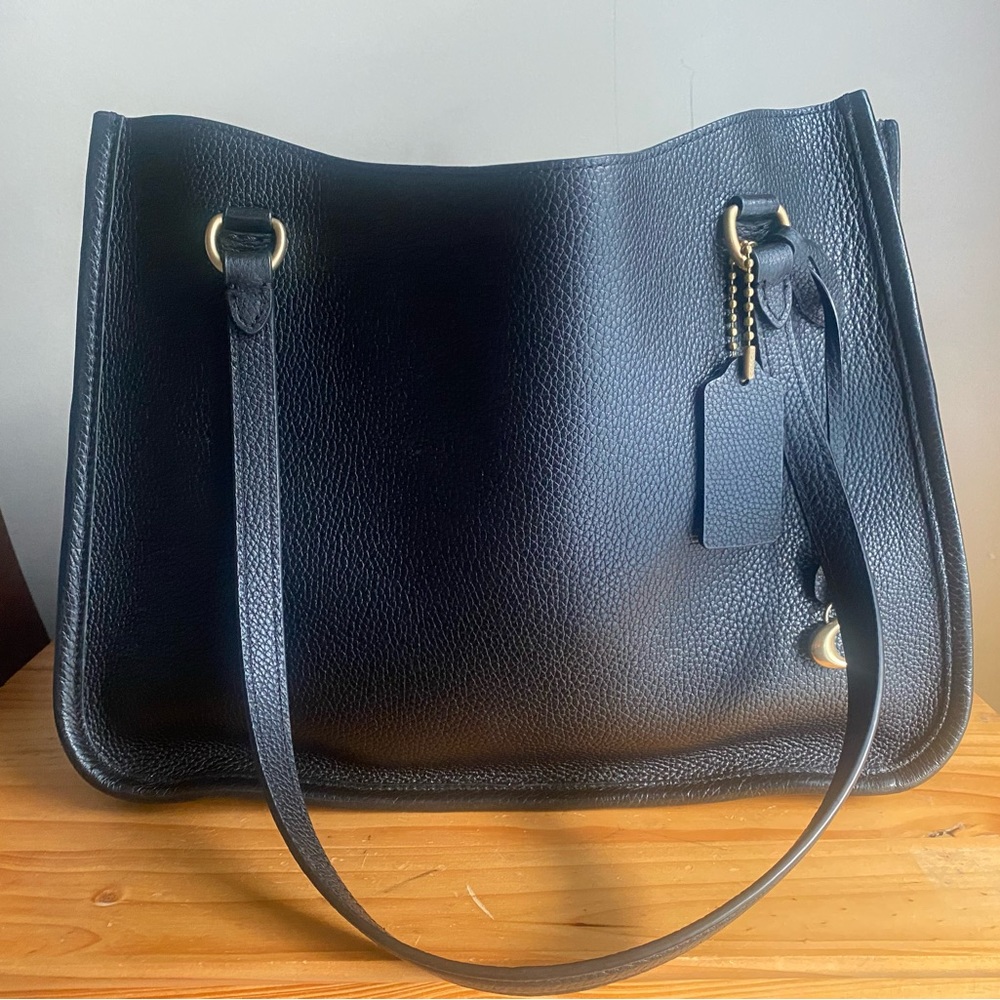 Coach Tyler carryall